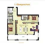 Jungfraucenter Brienzersee - Griwa Rent Appartamento