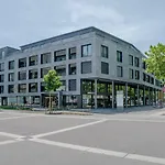 Jungfraucenter Brienzersee - Griwa Rent