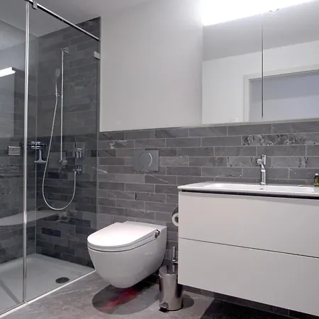 Jungfraucenter Brienzersee - Griwa Rent