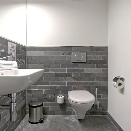 Apartamento Jungfraucenter Brienzersee - Griwa Rent *