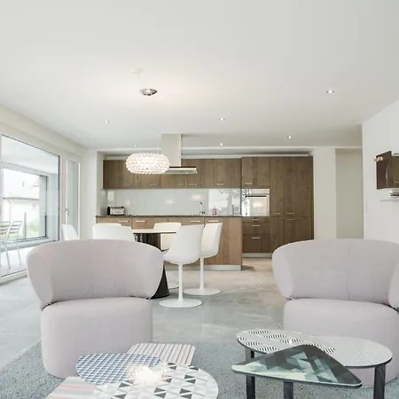 Jungfraucenter Brienzersee - Griwa Rent 아파트