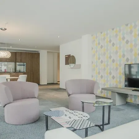 Jungfraucenter Brienzersee - Griwa Rent * 인터라켄