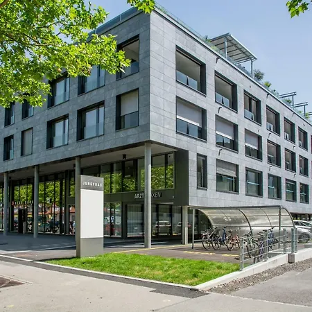 아파트 Jungfraucenter Brienzersee - Griwa Rent