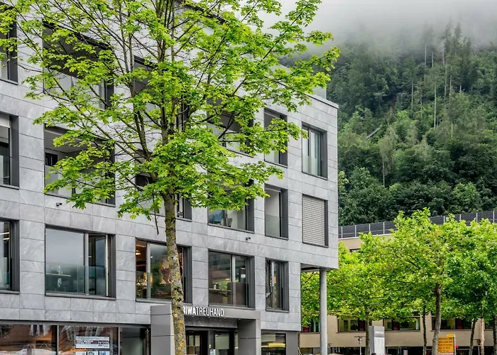 Apartamento Jungfraucenter Brienzersee - Griwa Rent *