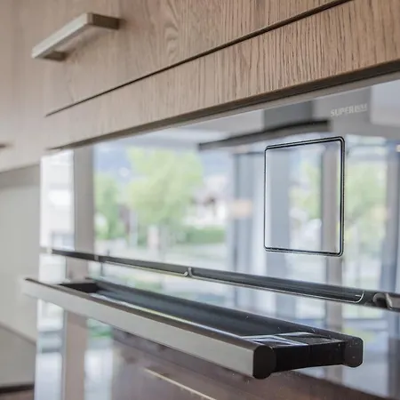 Apartamento Jungfraucenter Brienzersee - Griwa Rent *