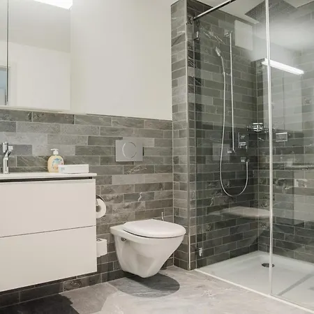 Apartamento Jungfraucenter Brienzersee - Griwa Rent *