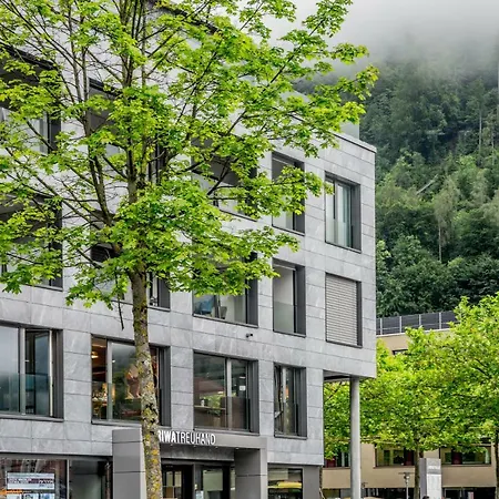 דירה Jungfraucenter Brienzersee - Griwa Rent *